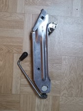 Wagenheber VW Golf Passat