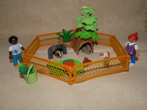 Playmobil - (se315),