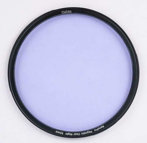 Haida nanopro clear night - nanopro, clear-night