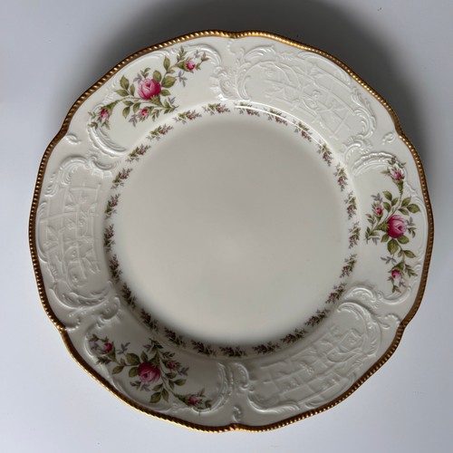 Rosenthal sanssouci moosrose - rosenthal,