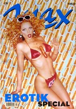 Max Lifestyle Magazin - Heft