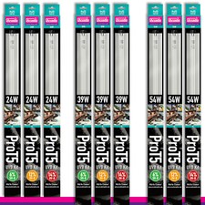 Arcadia Pro T5 UVB Kit Reptile