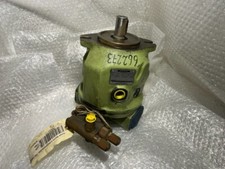 BRUENINGHAUS HYDROMATIK A10 VS045 DFR1 3/1R