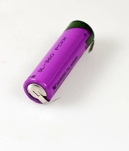 360 tadiran lithium - tadiran,