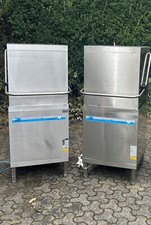2x Meiko Dv 80.2  Haubenspülmaschinen Guter Zustand