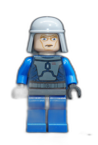 Lego figur star wars - figur,