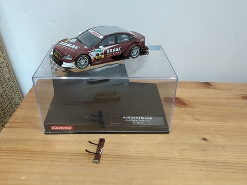 Carrera evolution audi - carrera, a4