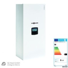 Viessmann Vitotron 100 8 KW Elektro Heizkessel Heizgerät  Raumbeheizung VMN3-08
