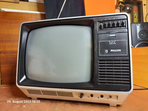 Philips philetta 711 typ - philips,