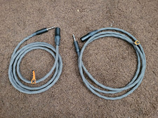 2x VOVOX® sonorus direct S Male XLR - TRS 2m