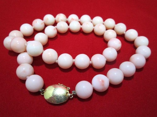 Seltene g halskette aus - g,