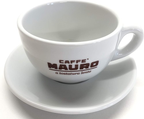 Mauro cappuccino milchkaffee - mauro,