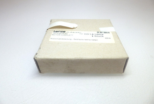 Lenze aerzen rotor komplett - d-aerzen,