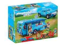 Playmobil Family Fun Pick-up mit Wohnwagen 9502 Neu/Ovp Fun Park Camping