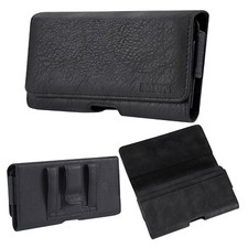 Horizontal Handy Gürteltasche