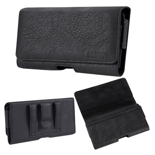 Horizontal handy gürteltasche - horizontal,