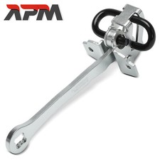 Türfeststeller Türfangband