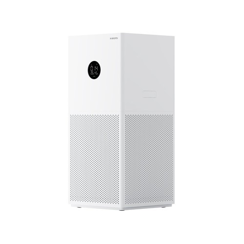 Xiaomi smart air purifier - purifier, 4