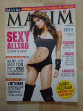 MAXIM (D) Nr. 11 November 2009