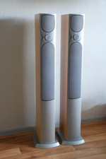 HECO Krypton Tower, 3 Wege Bassreflex,300-400 W, nur  ABHOLUNG