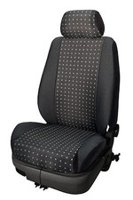Neue  Maß- Schonbezüge Sitzbezüge VW Polo 6R Sportsitz ab Baujahr 2009  