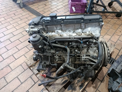 Motor triebwerk m54b22 226s1 - m54b22,