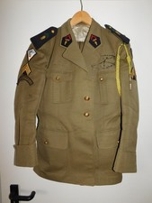 Französiche Uniform, Légion