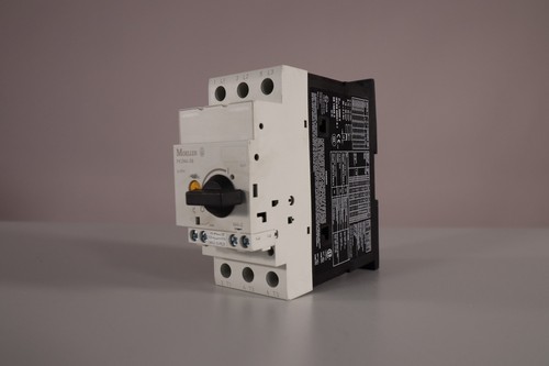 Klöckner moeller pkzm4 - klöckner, pkzm4-58