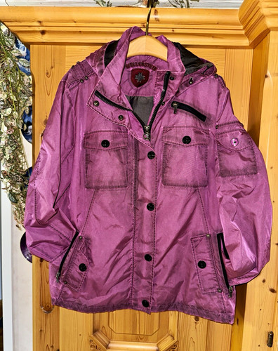 Wellensteyn retro lady - retro,