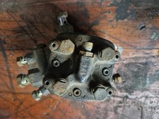 VW Scirocco 2 53b Bj.1985  1.8 112 PS Mengenteiler v. Luftmengenmesser/Benzin