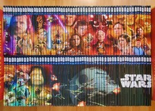 STAR WARS COMIC-KOLLEKTION | Nr. 1 - 120 | ZUR SELBST AUSWAHL | NEUWERTIG
