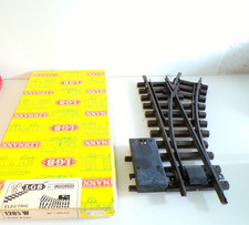 LGB Spur G 1200 Elektrische