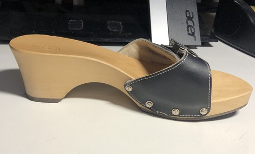 Scholl zoccoli gr - zoccoli, 6