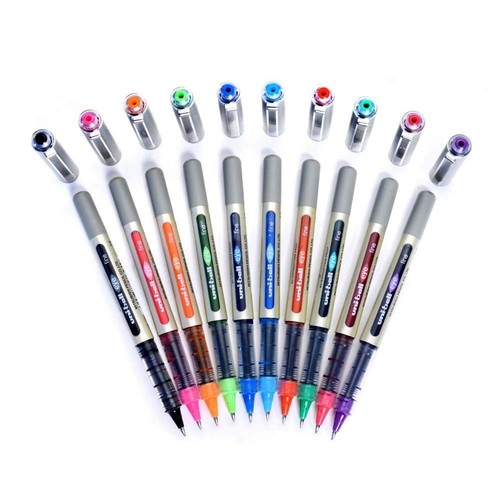 Uni ball eye - ub-157, rollerball