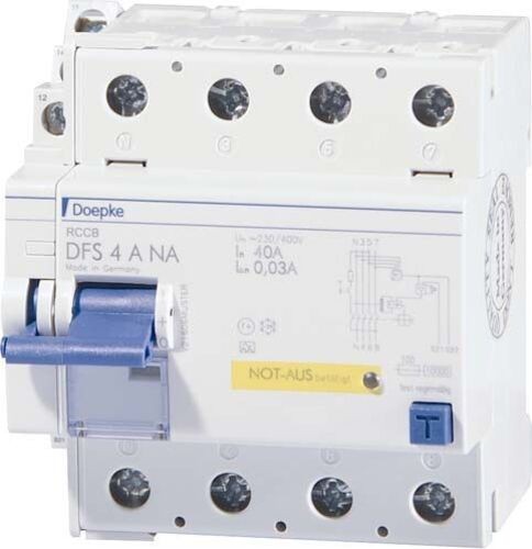 Doepke dfs 040 03 a - dfs, 4
