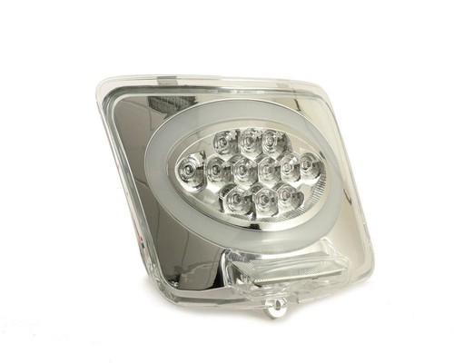 Rücklicht moto nostra led - rücklicht,