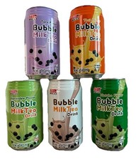 RICO Bubble Milk Tea Drink