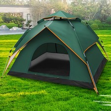 Pop-Up Zelt Wurfzelt Camping