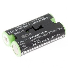2,4V Akku Ni-MH für Garmin