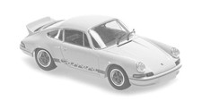 Minichamps PORSCHE 911 CARRERA