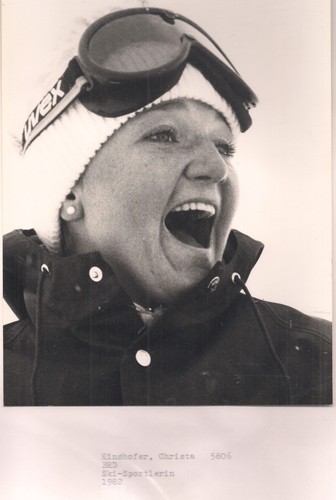 Foto christa kinshofer - foto,