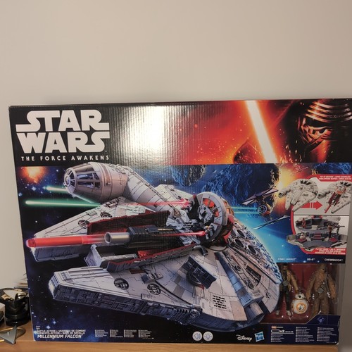 Sealed the force awakens - force, awakens~