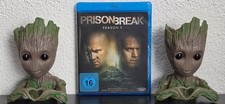 Prison Break - Die komplette