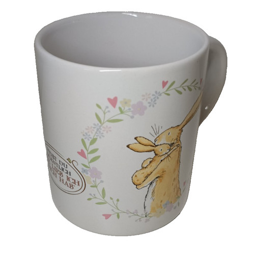Tasse 2019 becher - p:os,