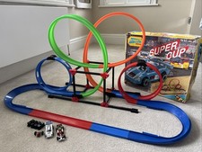 Extrem seltenes Darda Super