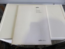 Braun bedienungsanleitung - r4,
