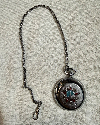 Vintage molnija mechanical - vintage,