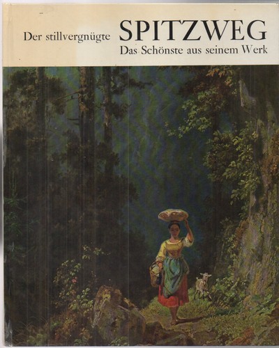 Der stillvergnügte spitzweg - der,