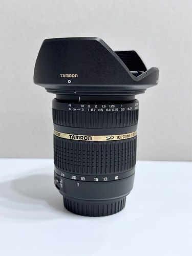 Tamron 24mm 5 - tamron, 10-24mm