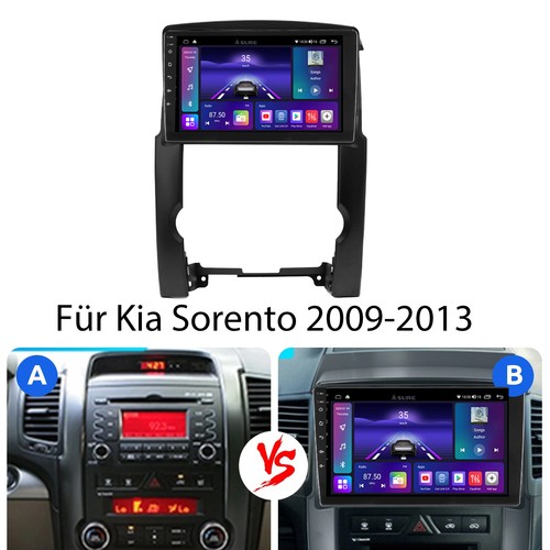 Für kia sorento xm - kia,